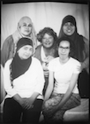 Chantal, Naima, Fatima, Samira & Nora, la diminution